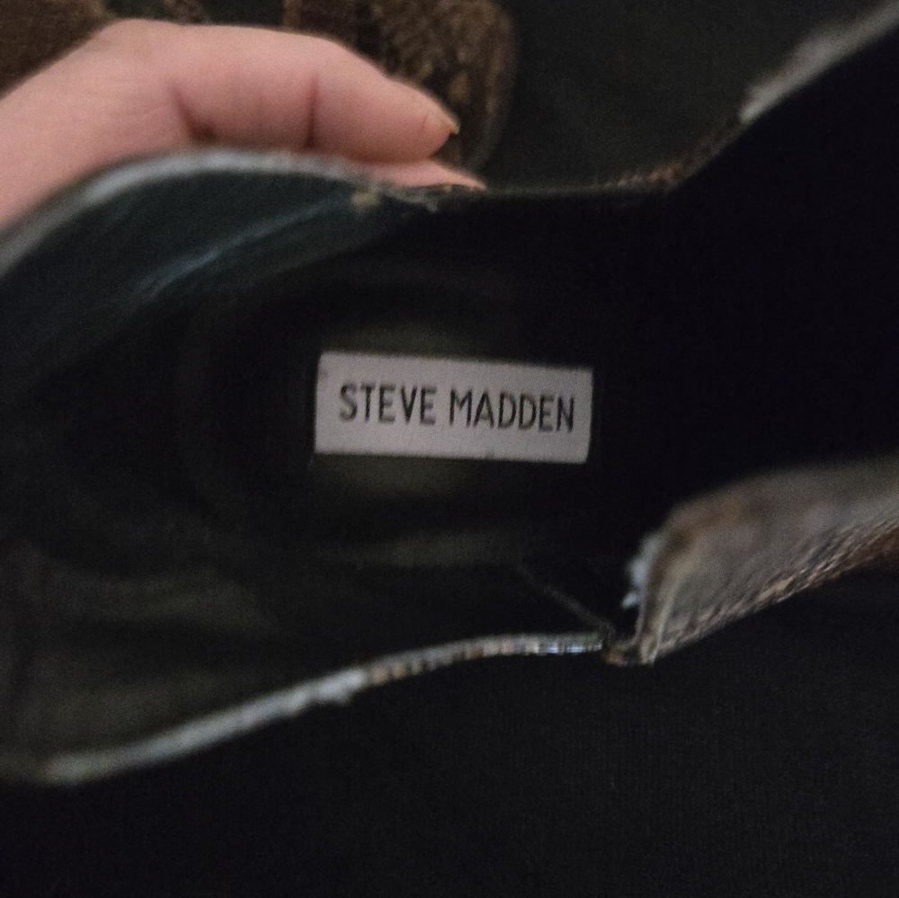 Steve Maddon - Picture 5 of 6